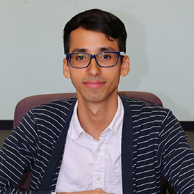 Associate Bencomo