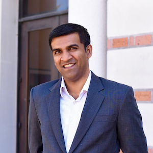 Associate Pai