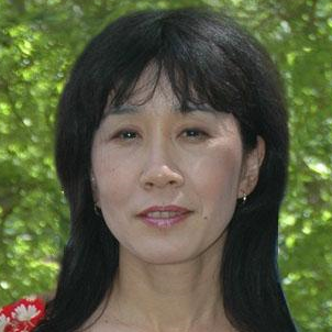 Associate Shimizu