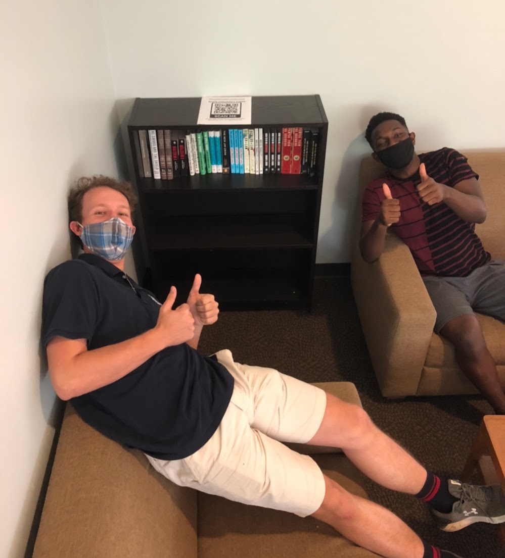 socialjusticelibrary
