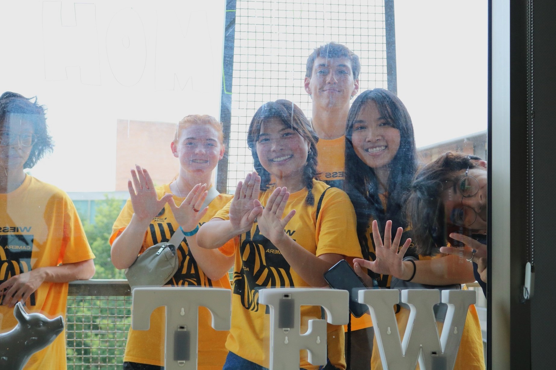 Wiess O-Week PAAs 2024